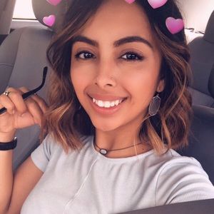 Meet your Posher, Marissa